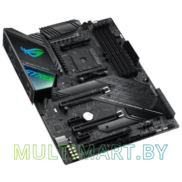 Материнская плата ASUS ROG Strix X570-F Gaming картинка 4